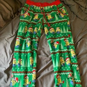women christmas pants
